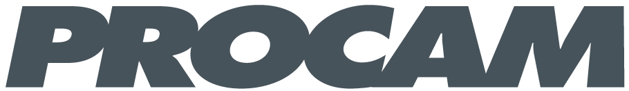 Logo Procam