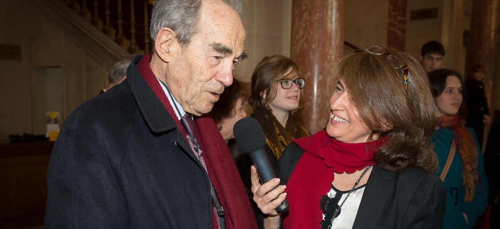 Robert Badinter